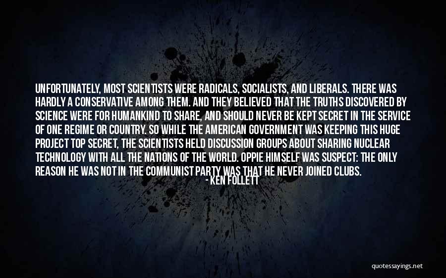 American Nations Quotes By Ken Follett American Nations Quotes By Ken Follett