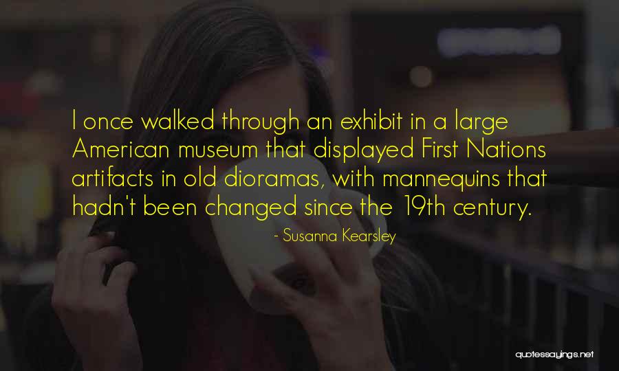 American Nations Quotes By Susanna Kearsley American Nations Quotes By Susanna Kearsley
