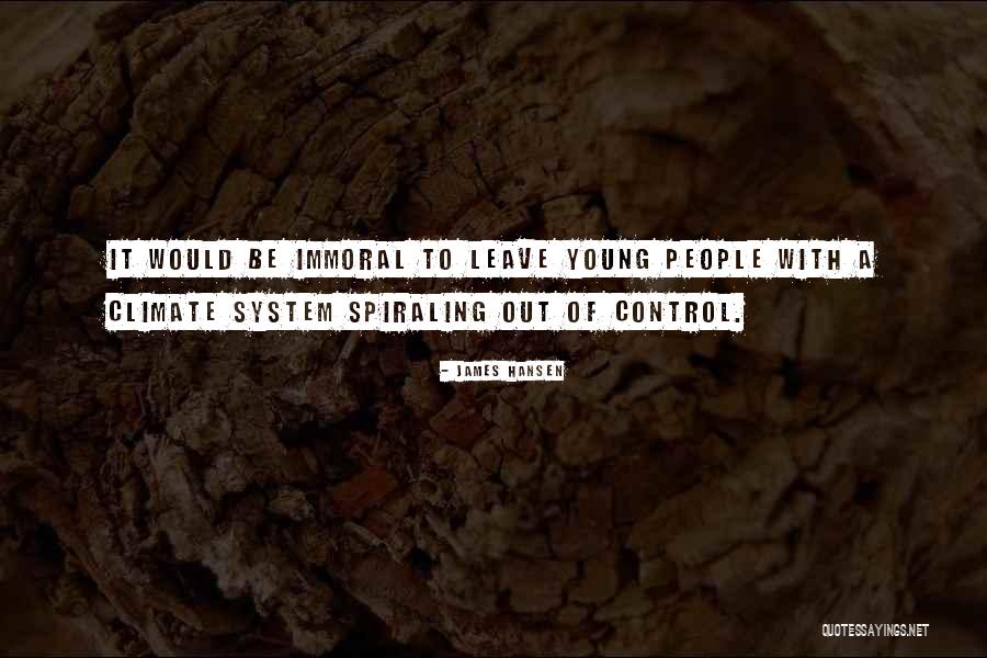 American Nomad Quotes By James Hansen American Nomad Quotes By James Hansen