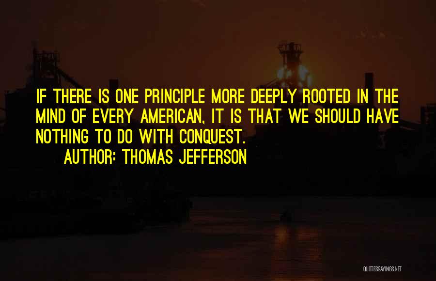 American Patriotism Quotes By Thomas Jefferson