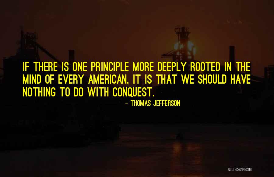 American Patriotism Quotes By Thomas Jefferson