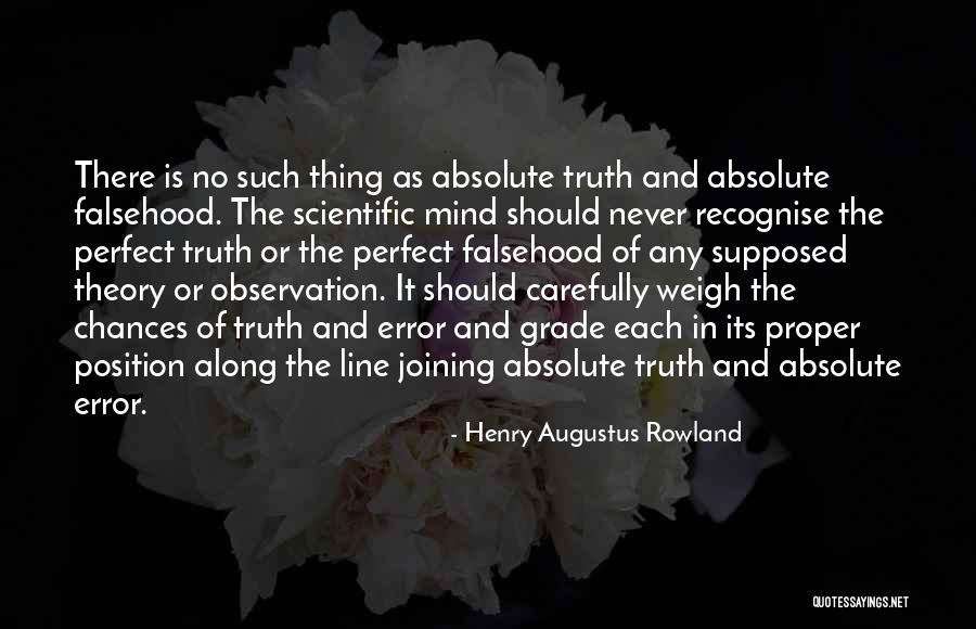 American Physical Society Quotes By Henry Augustus Rowland American Physical Society Quotes By Henry Augustus Rowland