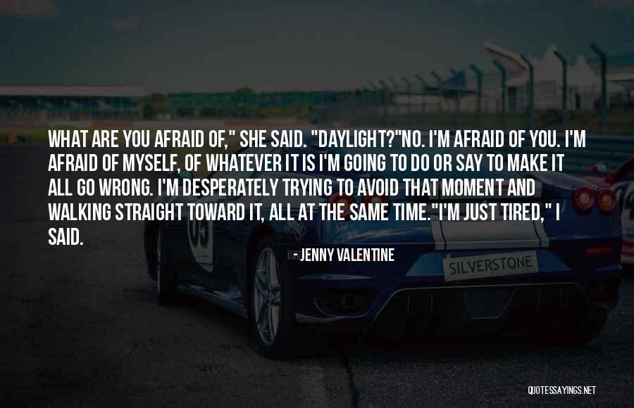 American Physical Society Quotes By Jenny Valentine American Physical Society Quotes By Jenny Valentine