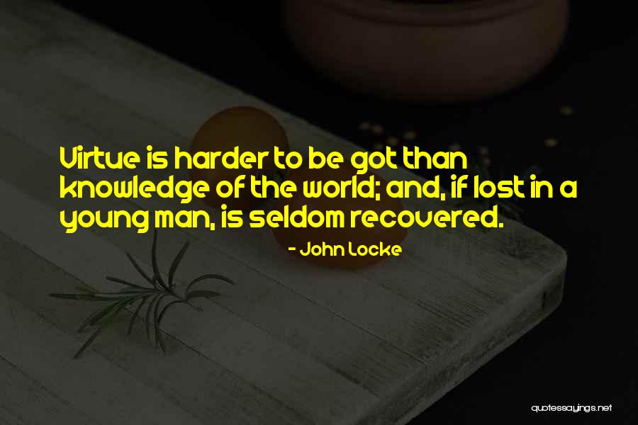 American Pickle Quotes By John Locke American Pickle Quotes By John Locke