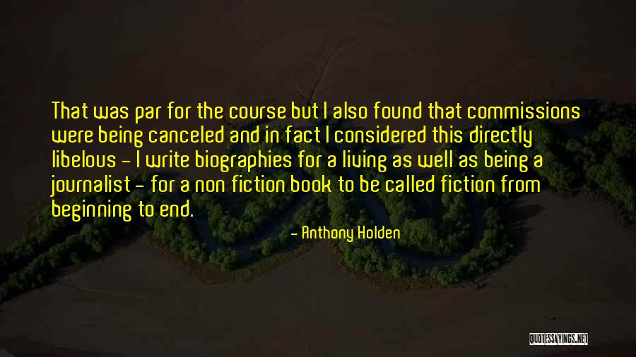 American Pit Bull Terriers Quotes By Anthony Holden American Pit Bull Terriers Quotes By Anthony Holden