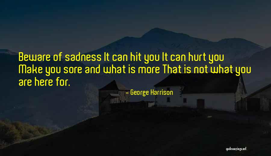 American Pit Bull Terriers Quotes By George Harrison American Pit Bull Terriers Quotes By George Harrison