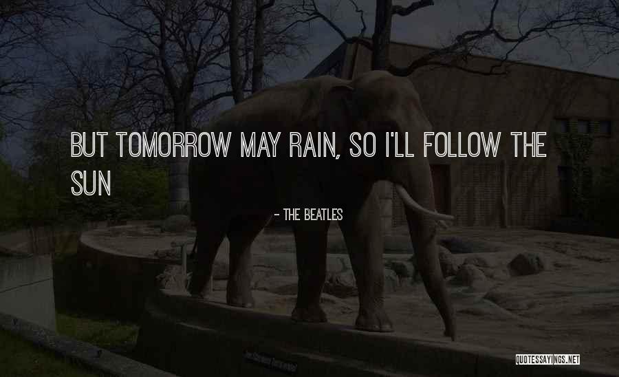 American Pit Bull Terriers Quotes By The Beatles American Pit Bull Terriers Quotes By The Beatles