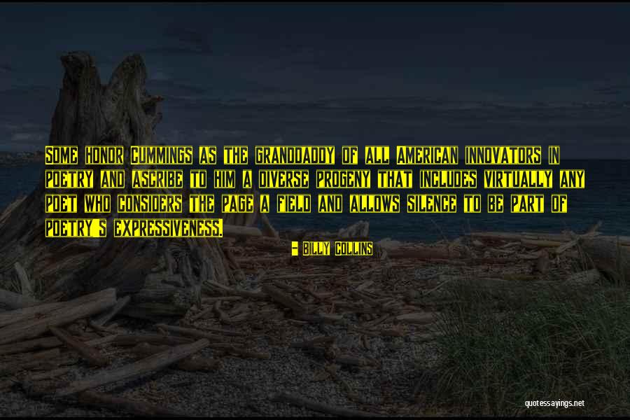 American Poet Quotes By Billy Collins American Poet Quotes By Billy Collins