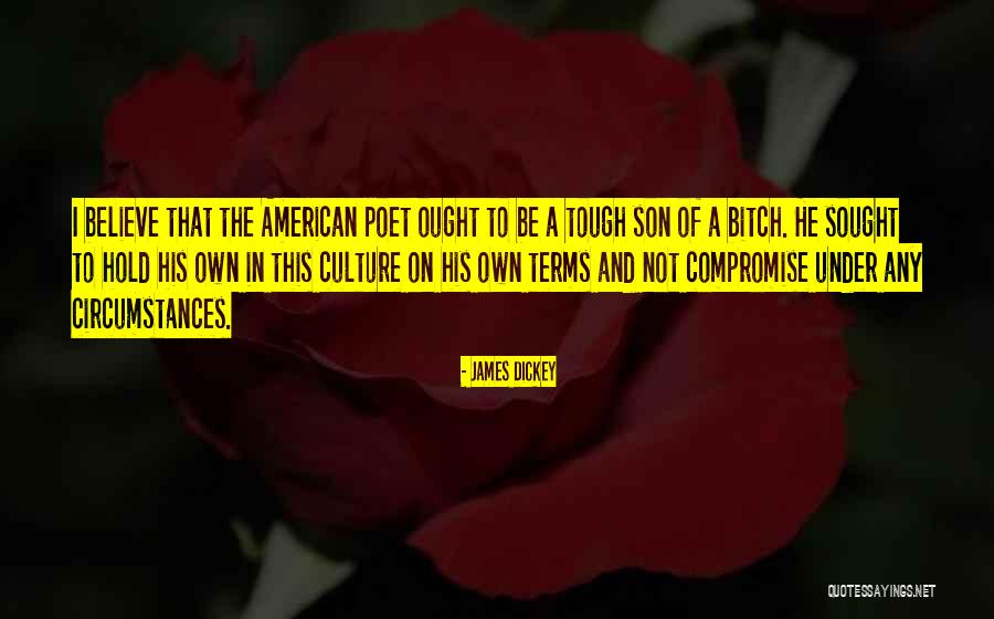 American Poet Quotes By James Dickey American Poet Quotes By James Dickey