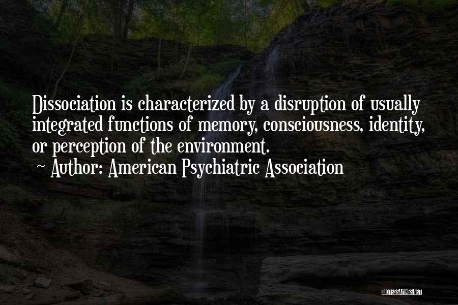 American Psychiatric Association Quotes 1618776 American Psychiatric Association Quotes 1618776