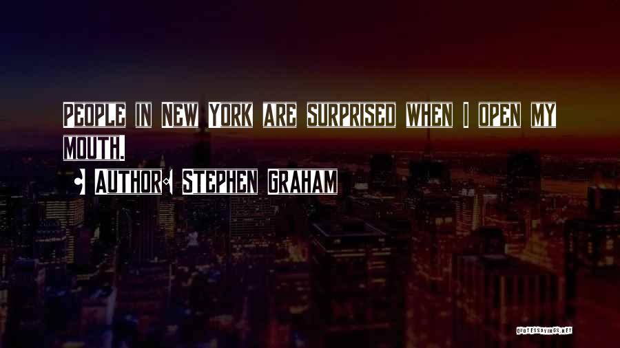 American Psychopath Quotes By Stephen Graham
