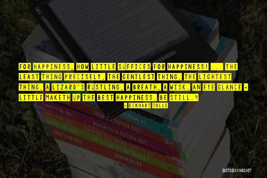 American Scientist Quotes By Eckhart Tolle American Scientist Quotes By Eckhart Tolle