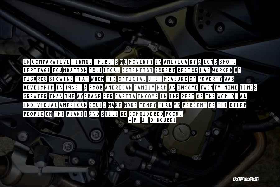 American Scientist Quotes By P. J. O'Rourke American Scientist Quotes By P. J. O'Rourke