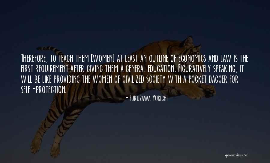 American Site Quotes By Fukuzawa Yukichi
