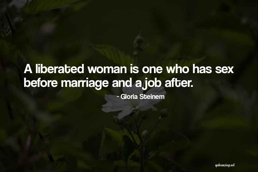 American Site Quotes By Gloria Steinem