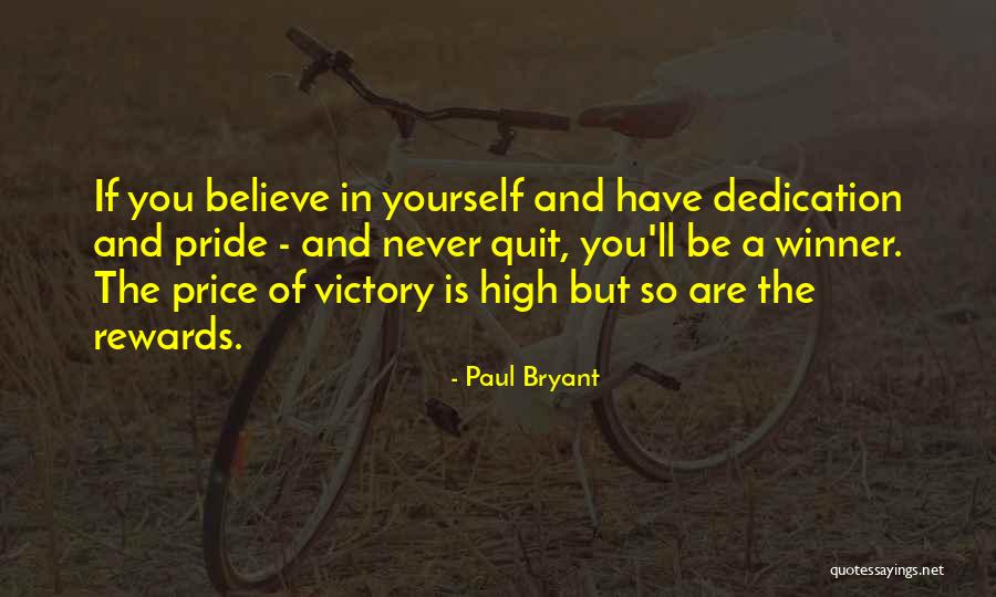 American Sniper Seal Training Quotes By Paul Bryant American Sniper Seal Training Quotes By Paul Bryant