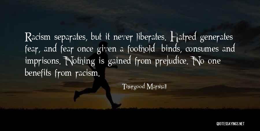 American Sniper Seal Training Quotes By Thurgood Marshall American Sniper Seal Training Quotes By Thurgood Marshall