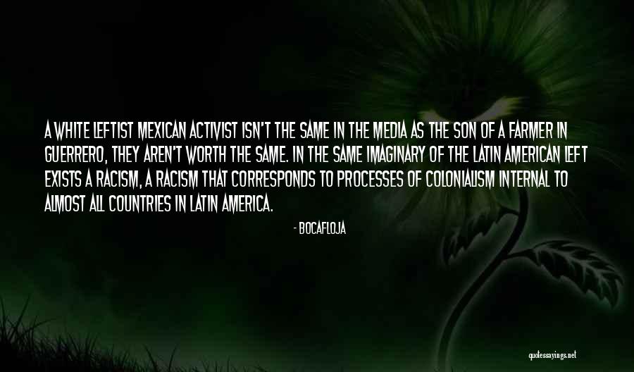 American Son Quotes By Bocafloja American Son Quotes By Bocafloja