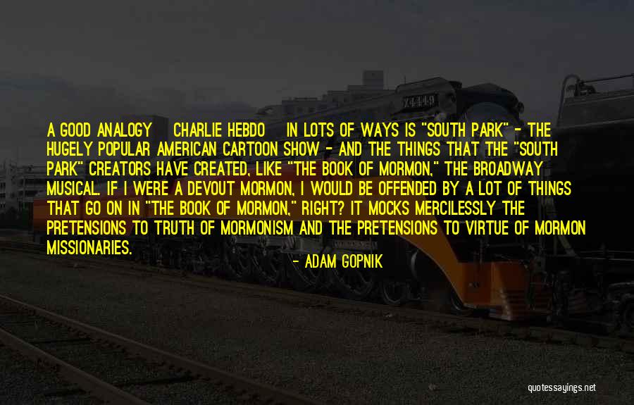 American South Quotes By Adam Gopnik American South Quotes By Adam Gopnik