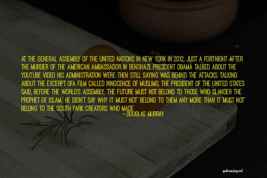 American South Quotes By Douglas Murray American South Quotes By Douglas Murray