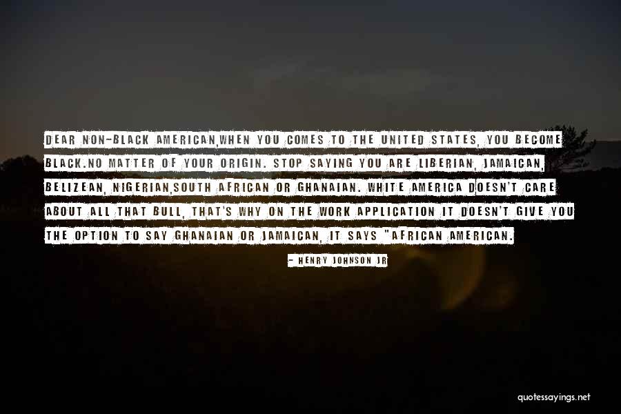 American South Quotes By Henry Johnson Jr American South Quotes By Henry Johnson Jr