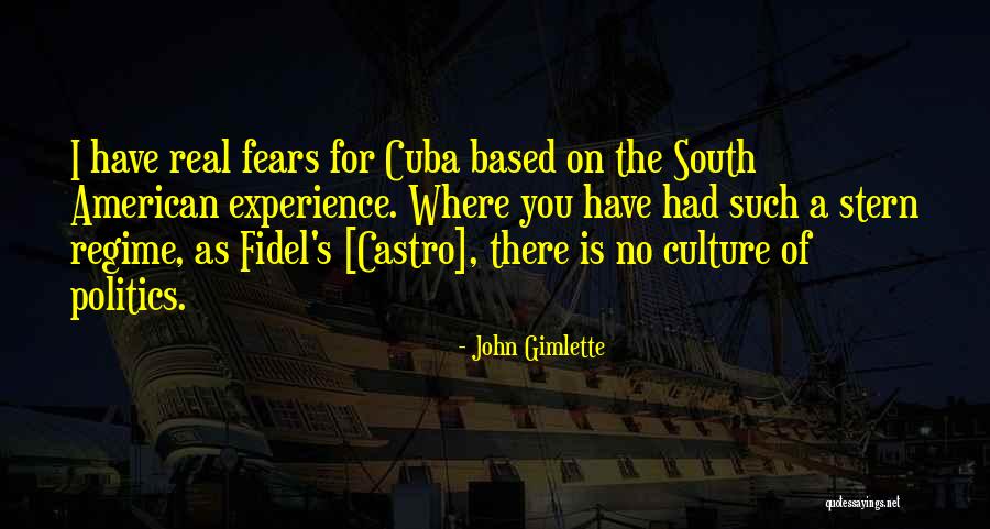 American South Quotes By John Gimlette American South Quotes By John Gimlette