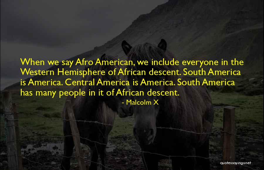 American South Quotes By Malcolm X American South Quotes By Malcolm X