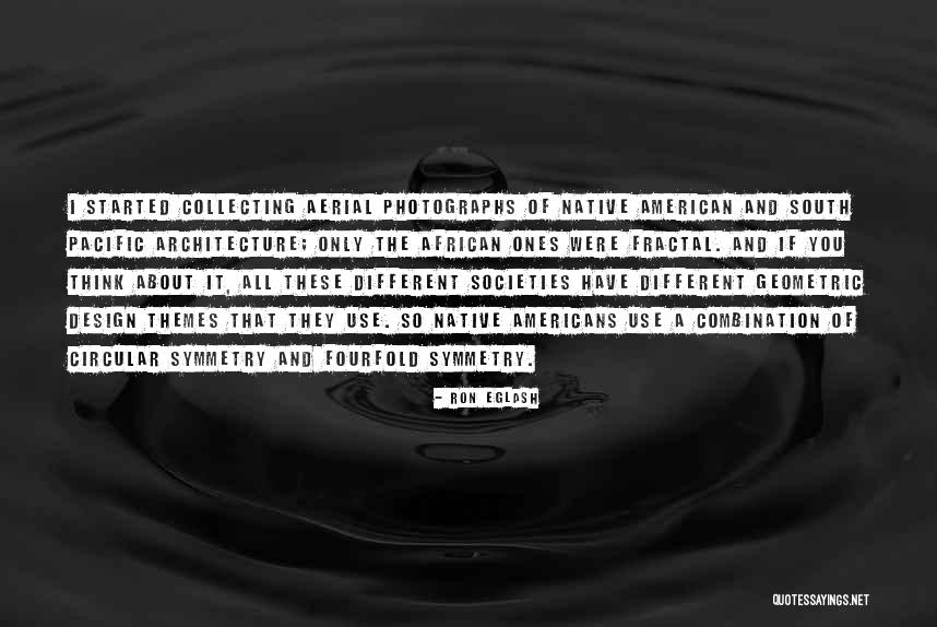 American South Quotes By Ron Eglash American South Quotes By Ron Eglash