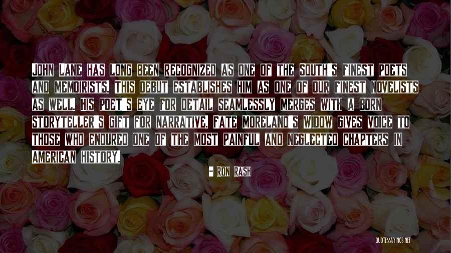 American South Quotes By Ron Rash American South Quotes By Ron Rash