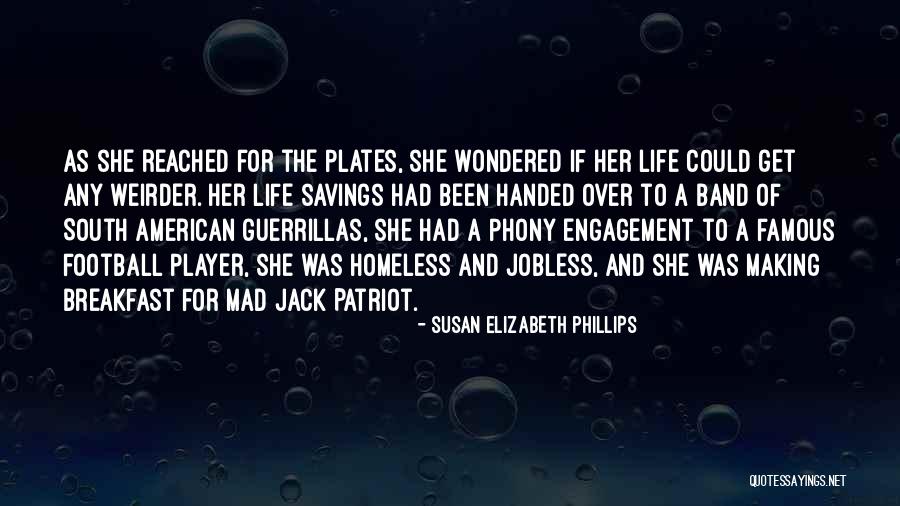 American South Quotes By Susan Elizabeth Phillips American South Quotes By Susan Elizabeth Phillips