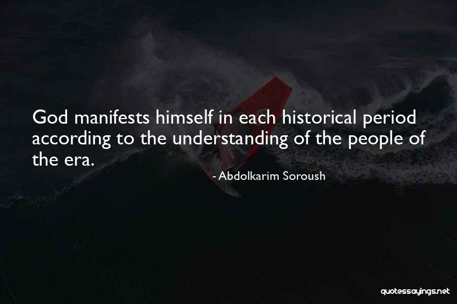 American Splendour Quotes By Abdolkarim Soroush American Splendour Quotes By Abdolkarim Soroush