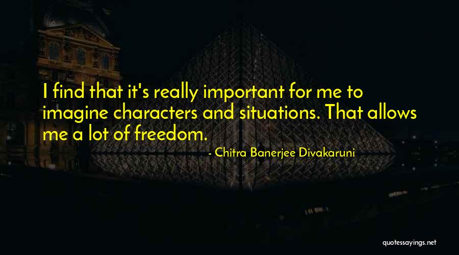 American Splendour Quotes By Chitra Banerjee Divakaruni American Splendour Quotes By Chitra Banerjee Divakaruni