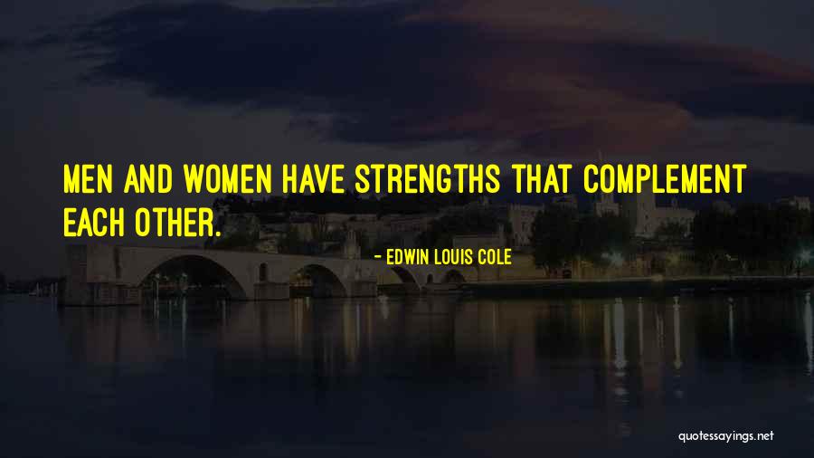 American Splendour Quotes By Edwin Louis Cole American Splendour Quotes By Edwin Louis Cole