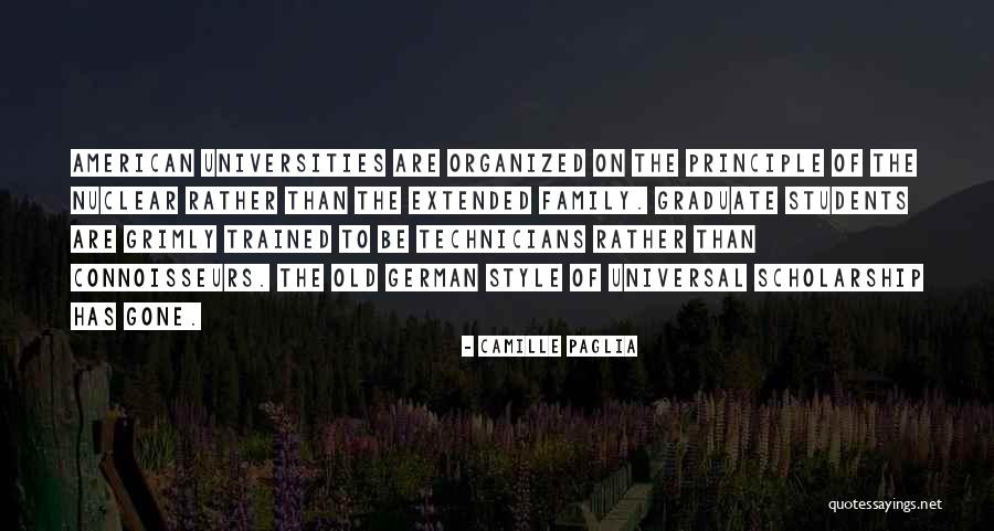 American Style Quotes By Camille Paglia American Style Quotes By Camille Paglia