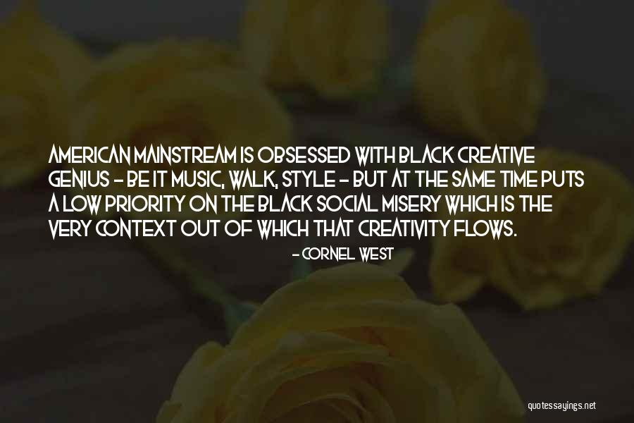 American Style Quotes By Cornel West American Style Quotes By Cornel West