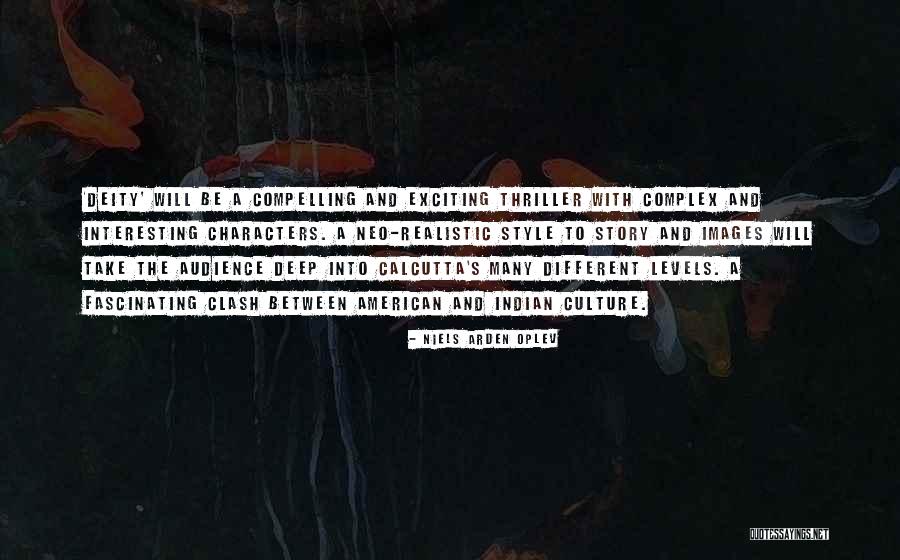 American Style Quotes By Niels Arden Oplev American Style Quotes By Niels Arden Oplev