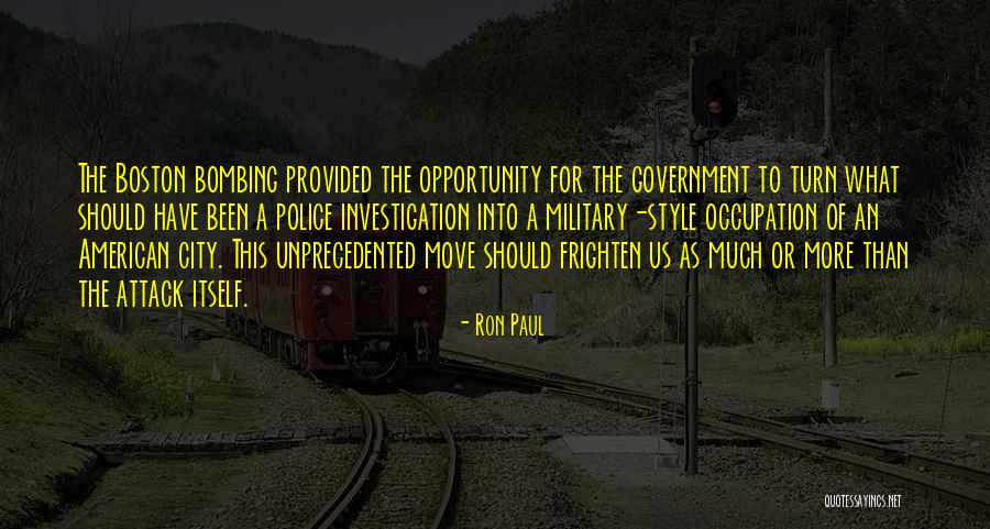 American Style Quotes By Ron Paul American Style Quotes By Ron Paul