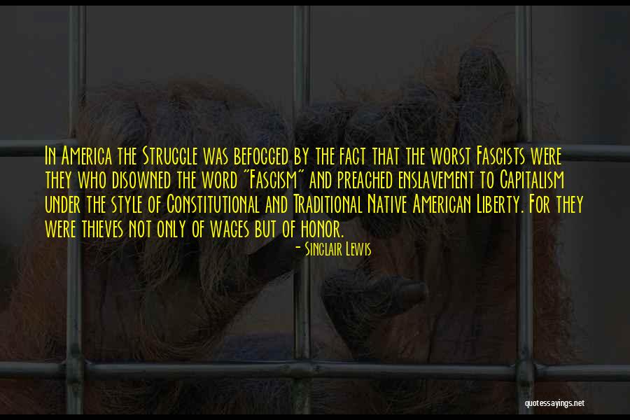American Style Quotes By Sinclair Lewis American Style Quotes By Sinclair Lewis