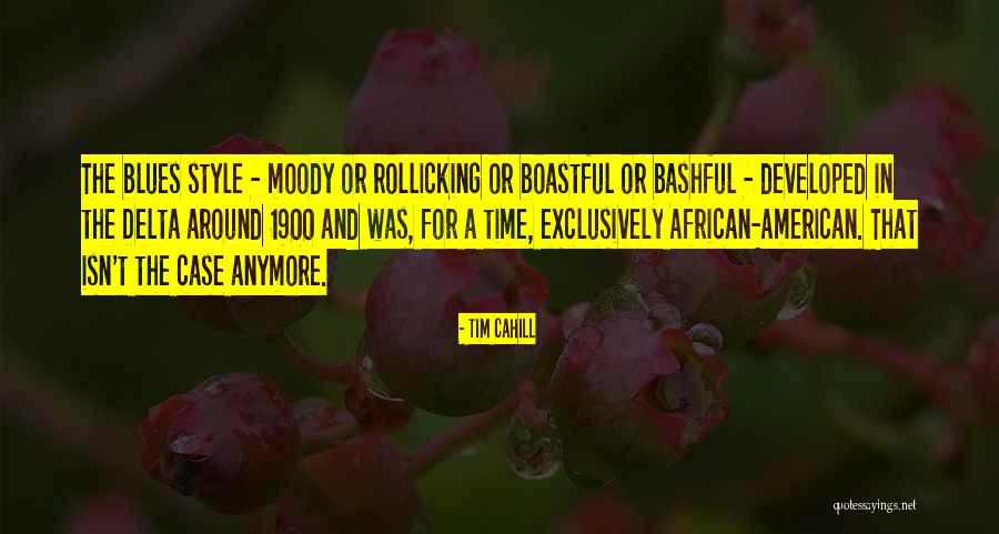 American Style Quotes By Tim Cahill American Style Quotes By Tim Cahill