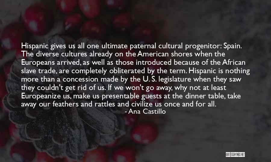 American T Quotes By Ana Castillo American T Quotes By Ana Castillo