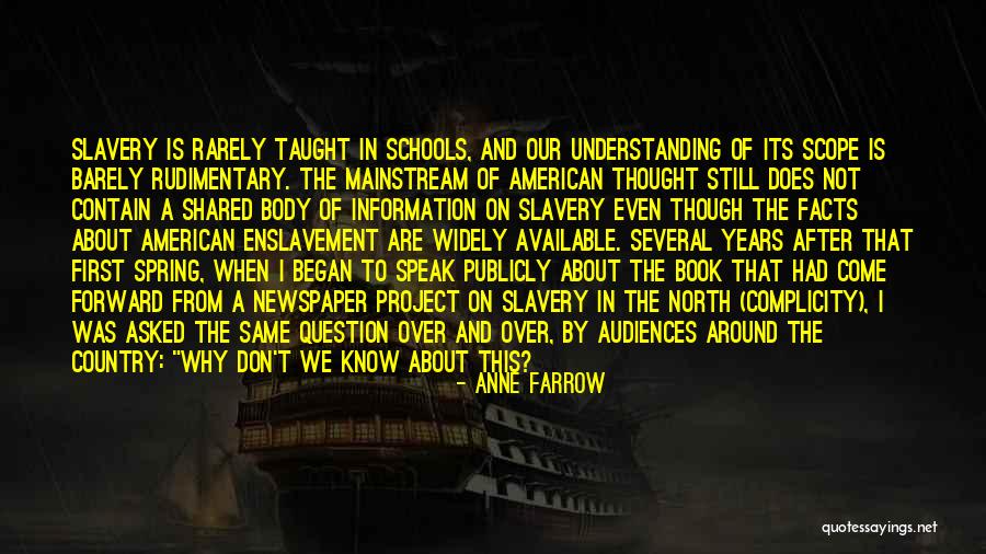American T Quotes By Anne Farrow American T Quotes By Anne Farrow