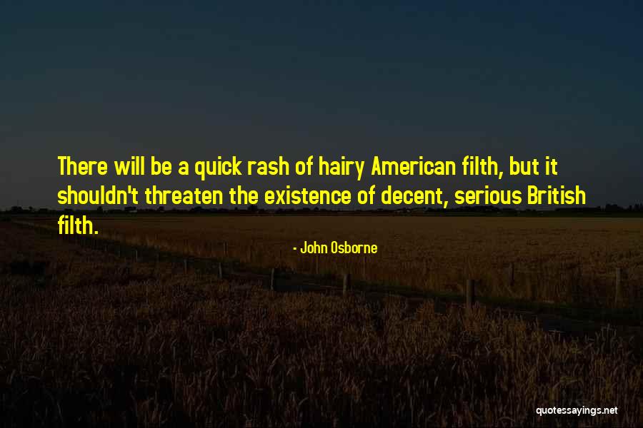 American T Quotes By John Osborne American T Quotes By John Osborne