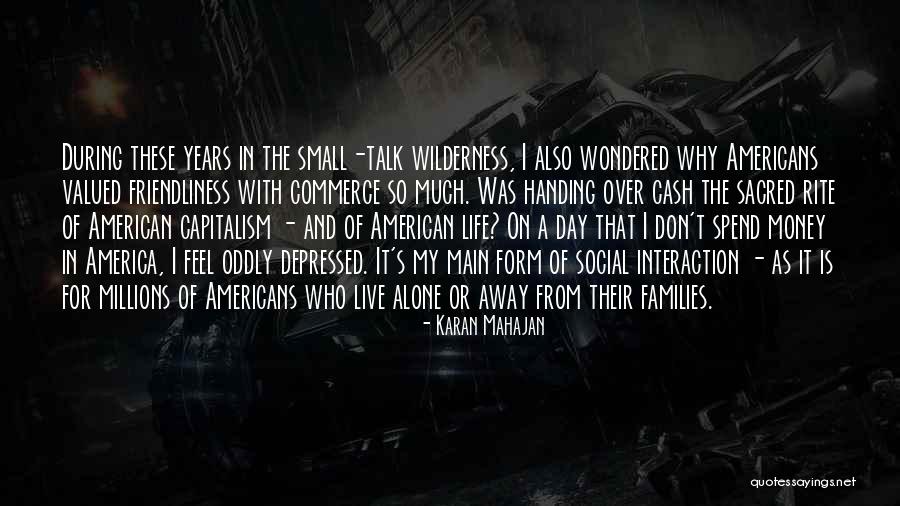American T Quotes By Karan Mahajan American T Quotes By Karan Mahajan