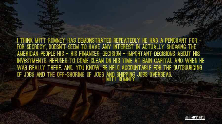 American T Quotes By Mitt Romney American T Quotes By Mitt Romney