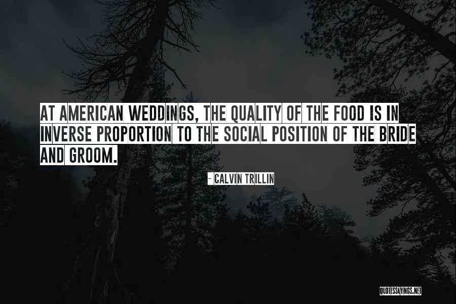 American To Quotes By Calvin Trillin American To Quotes By Calvin Trillin