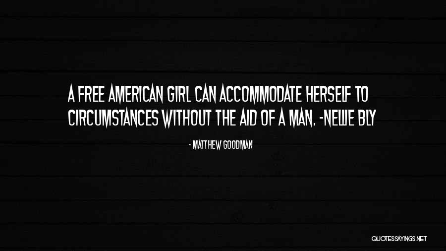 American To Quotes By Matthew Goodman American To Quotes By Matthew Goodman