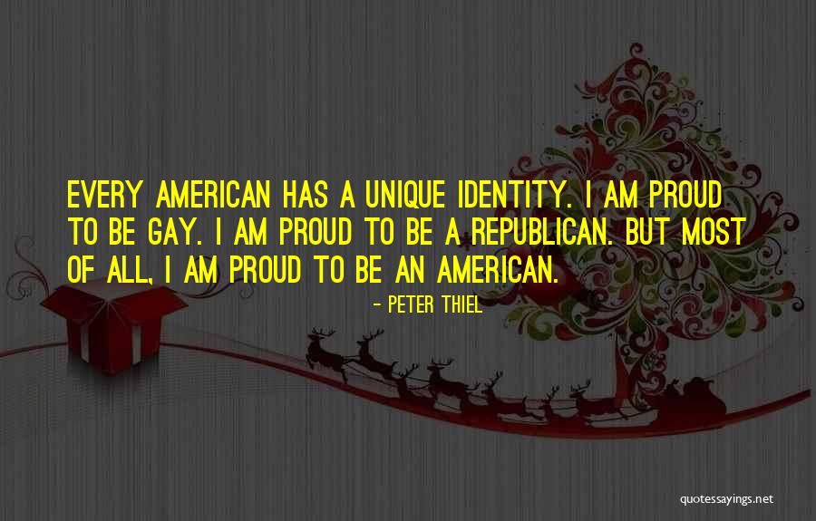 American To Quotes By Peter Thiel American To Quotes By Peter Thiel