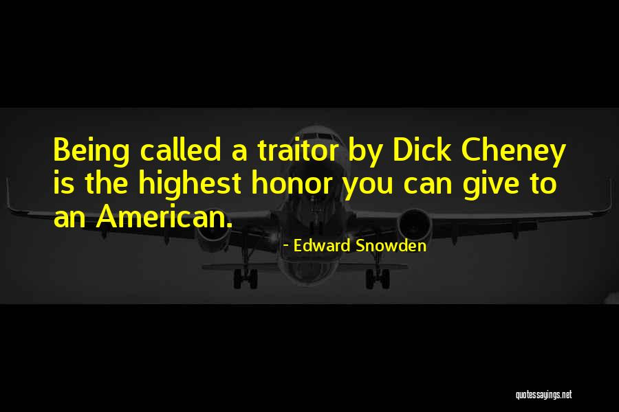American Traitor Quotes By Edward Snowden American Traitor Quotes By Edward Snowden