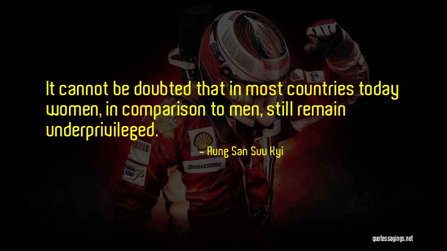 American Trucker Quotes By Aung San Suu Kyi American Trucker Quotes By Aung San Suu Kyi