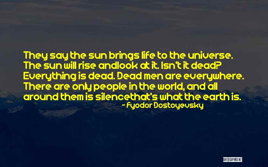 American Trucker Quotes By Fyodor Dostoyevsky American Trucker Quotes By Fyodor Dostoyevsky